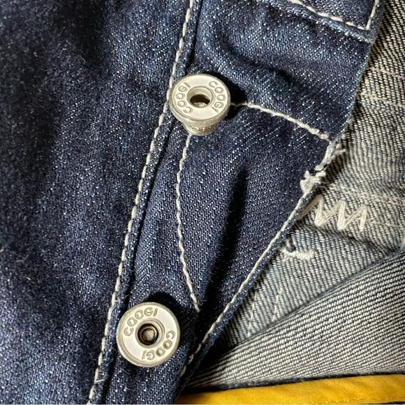 COOGI JEANS SPECIAL EDITION - Picture 9 of 11